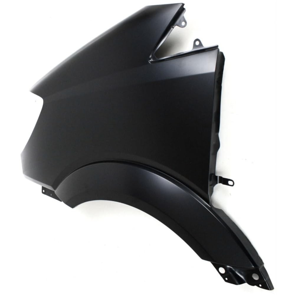 Front Quarter Panel LH Primed Steel Dodge Sprinter 2500/3500 07-09 68009869AA