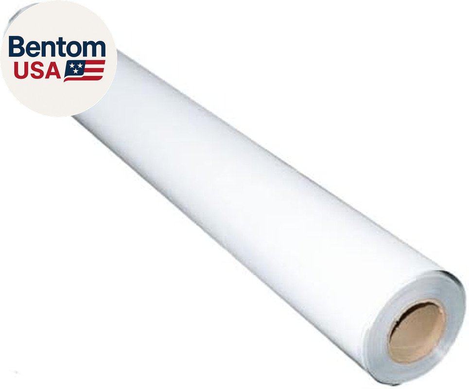 2000Sqft Reinforced Vapor Barrier 4Ft X 500Ft Encapsulation Pier Wrap Crawlspace