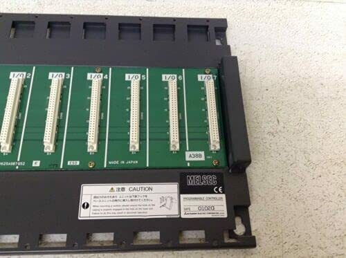 MITSUBISHI A38B Rack Chassis Unit ✦KD