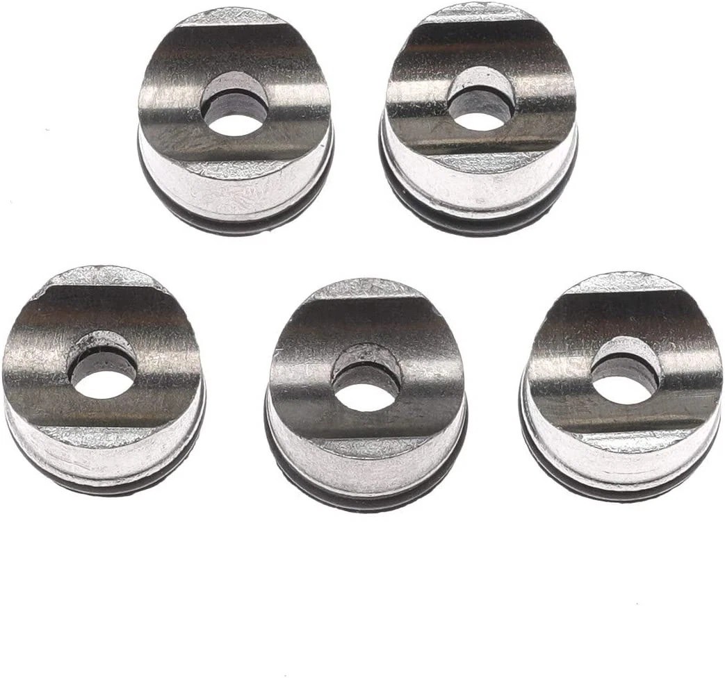 One Seal Tip Gaskets for Graco RAC Seal Airless Paint Sprayer Replace 246453