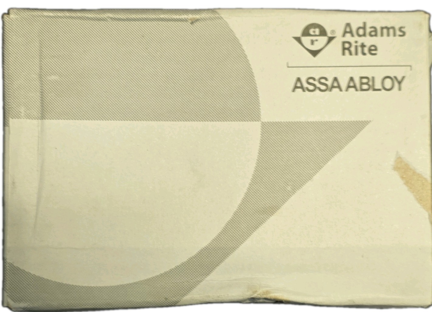 Adams Rite ASSA ABLOY Paddle Operator 4590-04-00-313