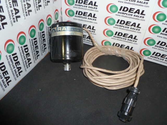 RAE 2808170 USED