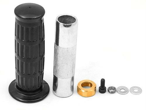 MTM Hydro 41.5000 Repair Kit For Dual Lance W/ Handle