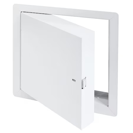 Tough Guy 16M205 Access Door, Fire Rated, 8X8in