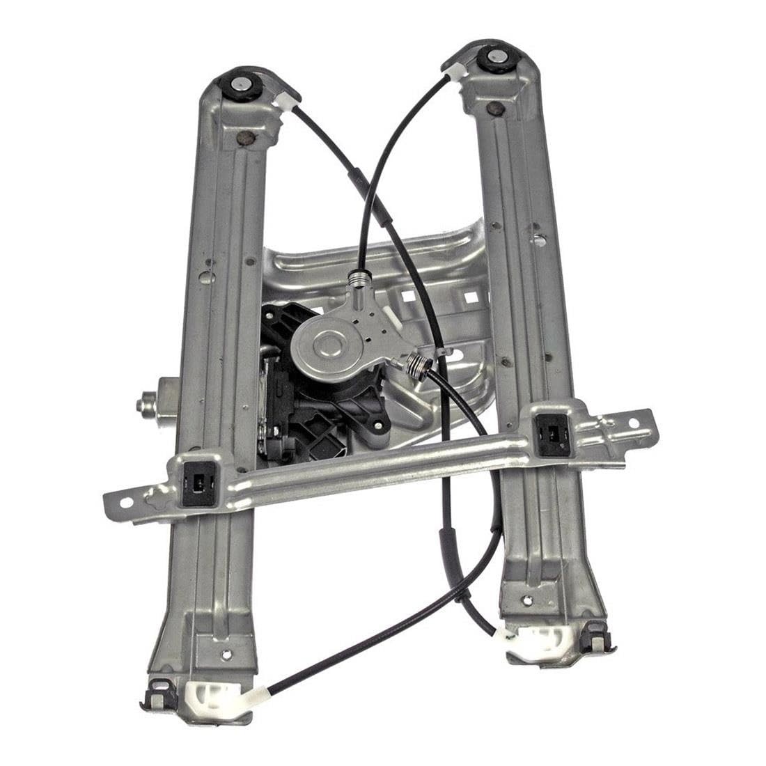 Front Left Window Motor & Regulator MR599947 Mitsubishi Galant 2004-2012
