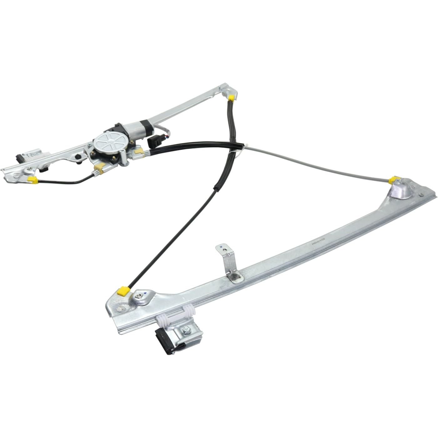 Front Left Power Window Regulator w/Motor GMC Yukon XL Sierra 1500/2500/3500 HD