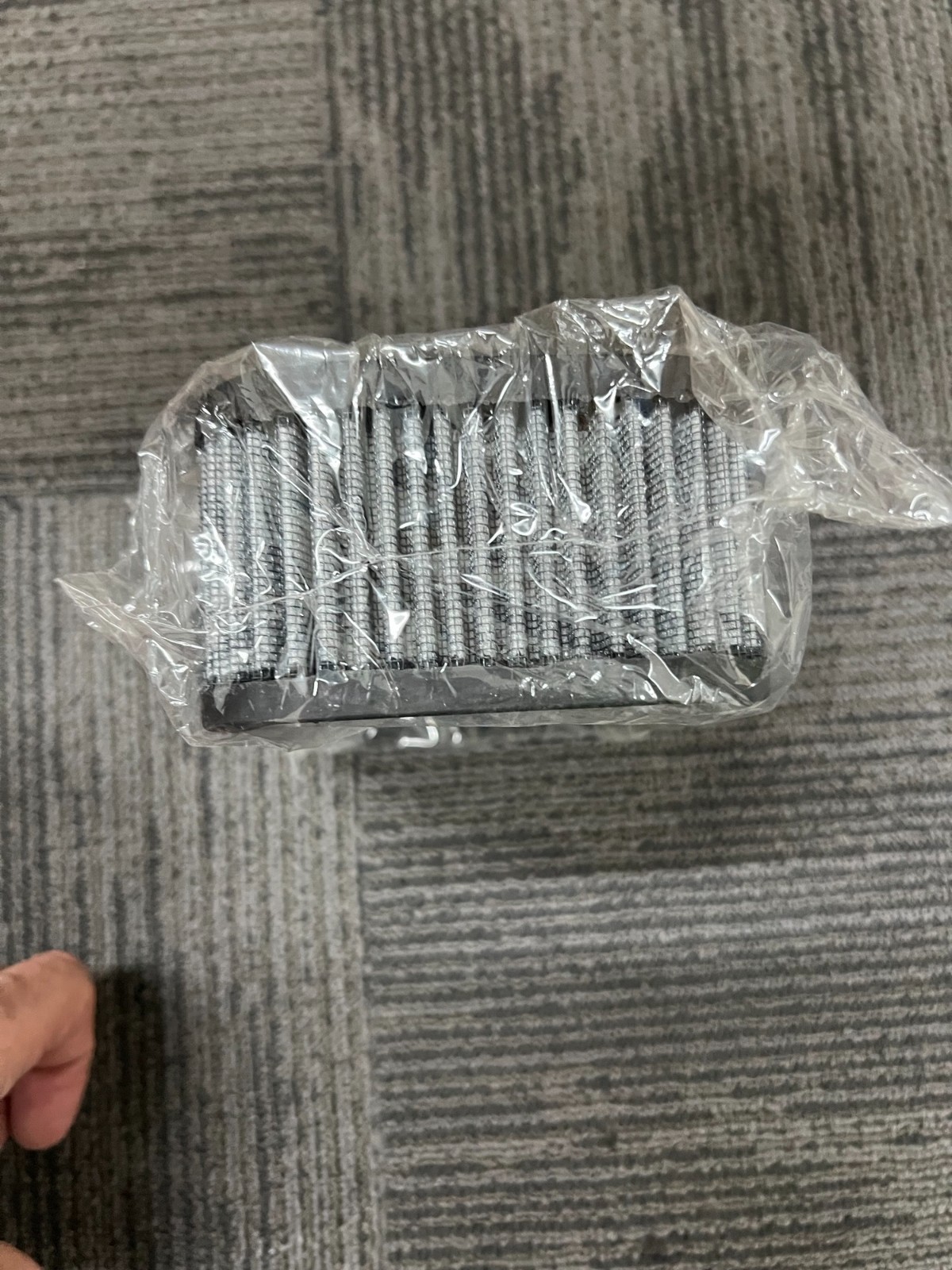 Apollo A4098-1 Turbine Filters