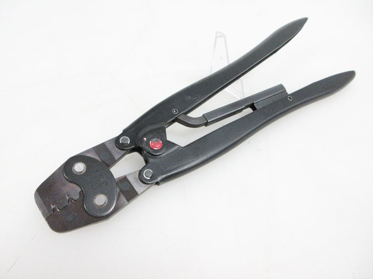 JST YC110R HAND CRIMP TOOL BXH 001-0.6 YC-110R