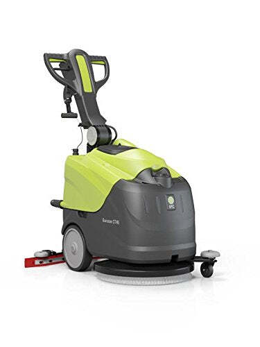 IPC Eagle CT45 20″ Battery Operated Automatic Floor Scrubber