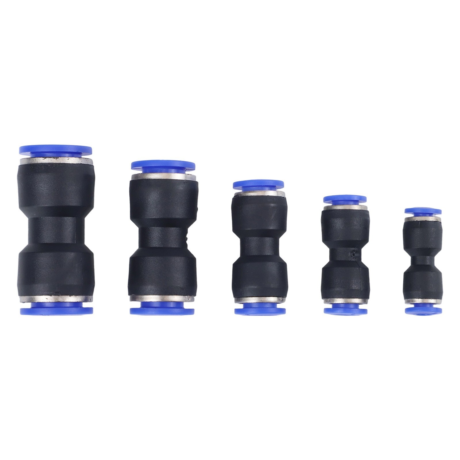 Innovative Design Pack of 80 Easy to Use Push Fit Connectors Available