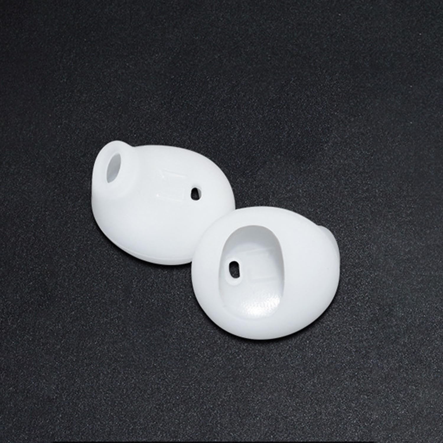 INF in-Ear Silicone Earbuds Tips Covers for Samsung Galaxy S6/S7, Note5/Note7