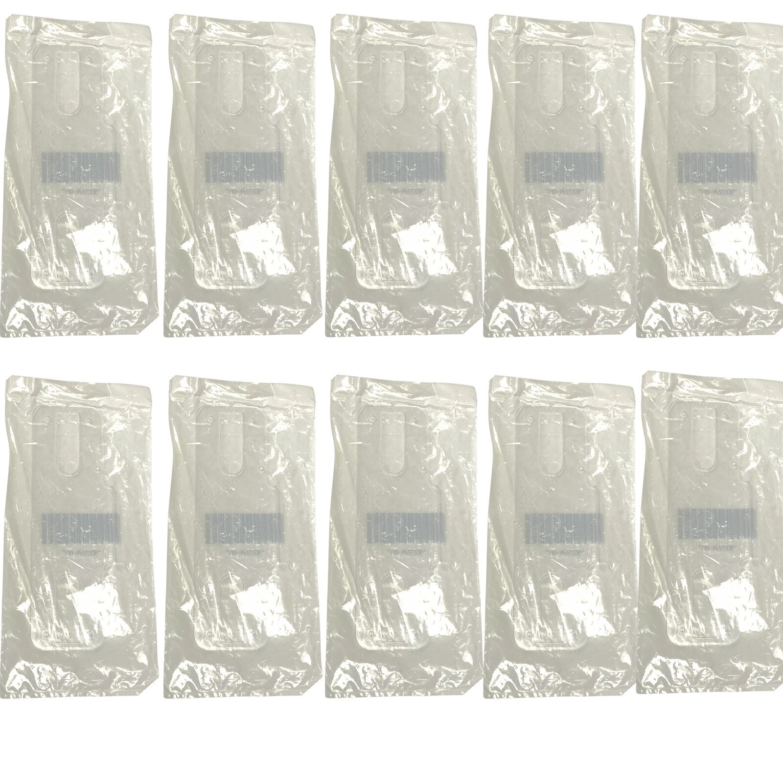 Von Duprin 900594-00 Template for 98 99 Series Rim Exit Devices, 10 Pcs