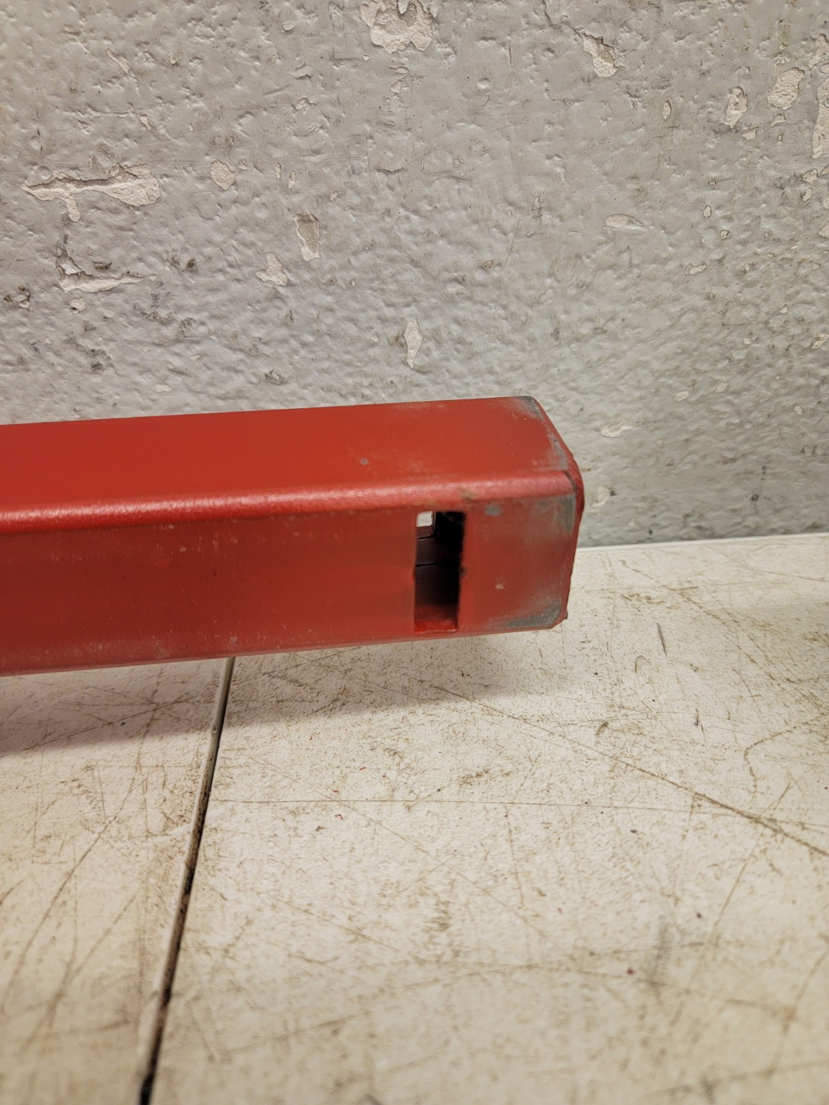 Precision Locking Bar Hardware For Pairs Or Doors No. 1640