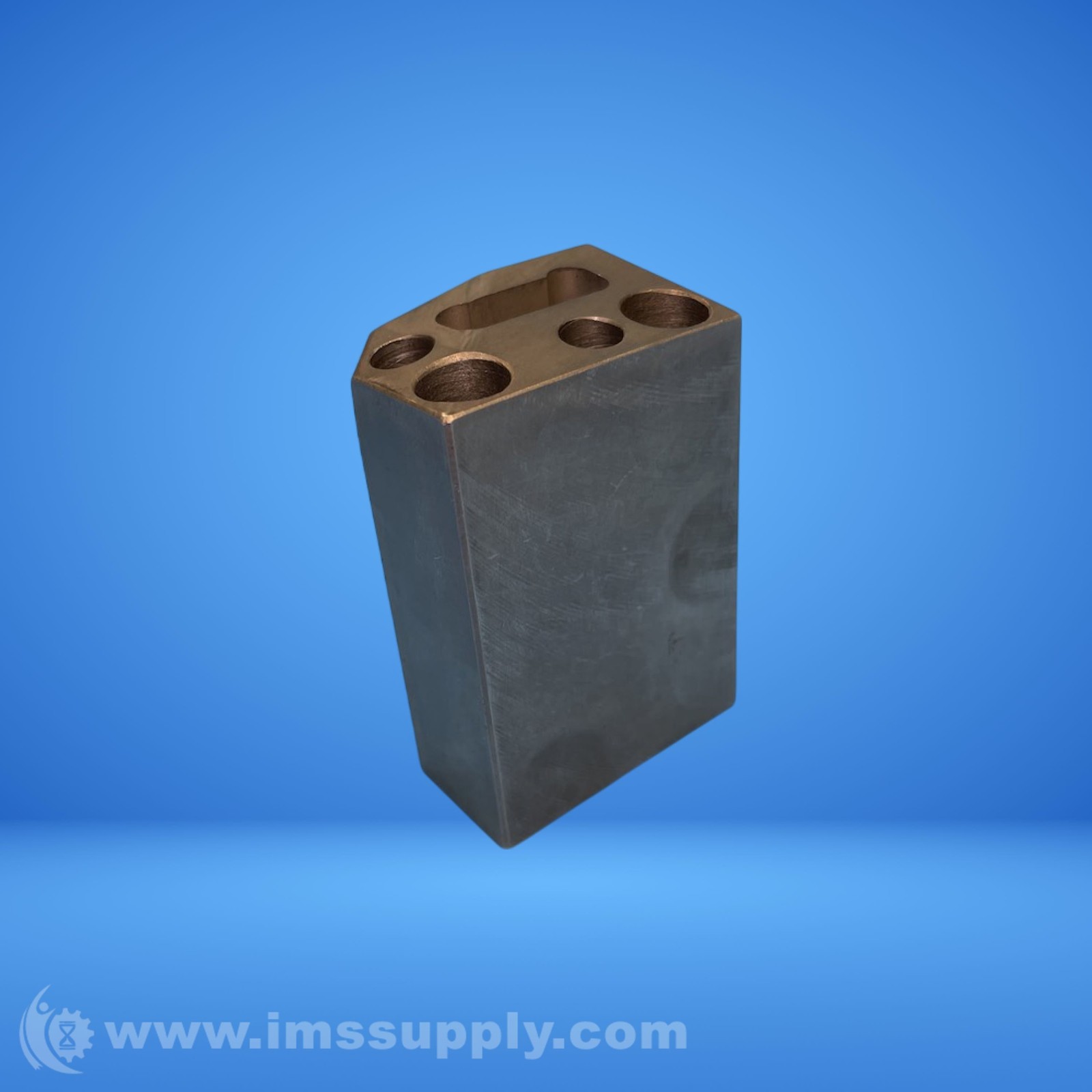 Machined Component FNIP
