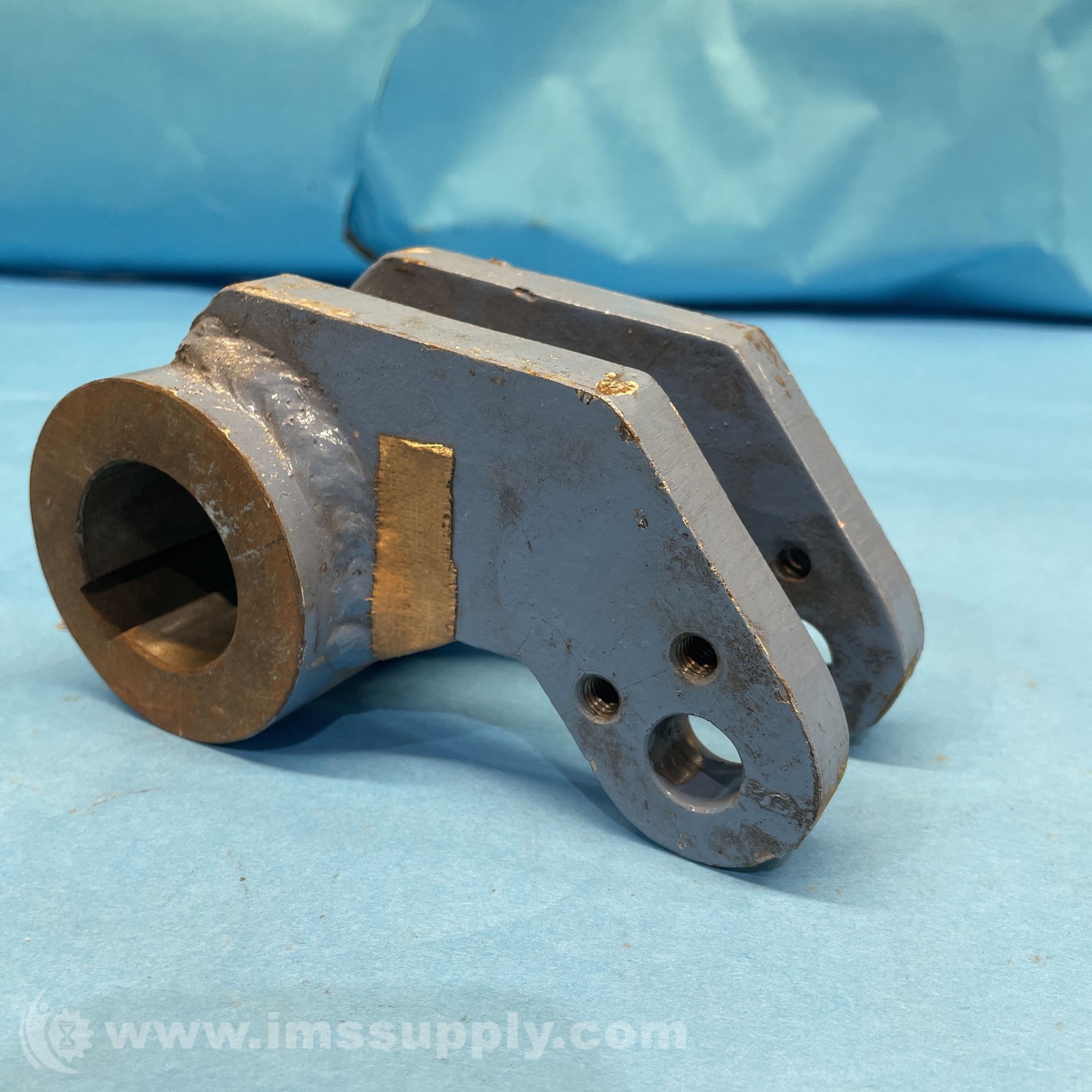 Industrial Mechanical Component USIP
