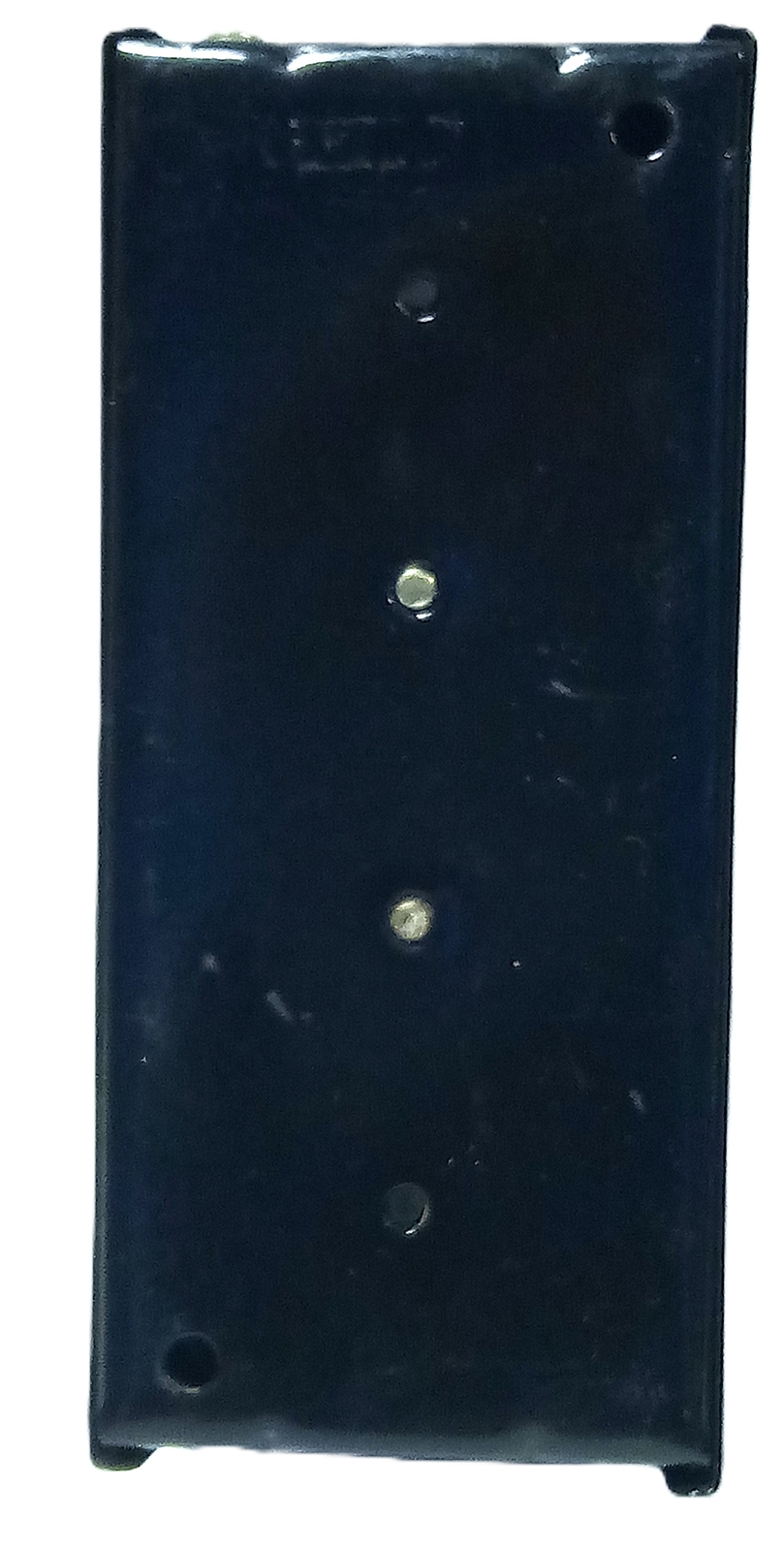 MMTC PBS-3 02-103 240 V AC 5 A NEMA 1 Pushbutton Station for Garage Door