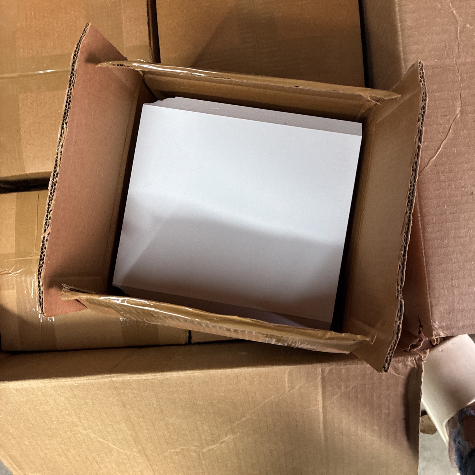 Mission Base For 8” Squares Nontapered Craftsman Classic Column