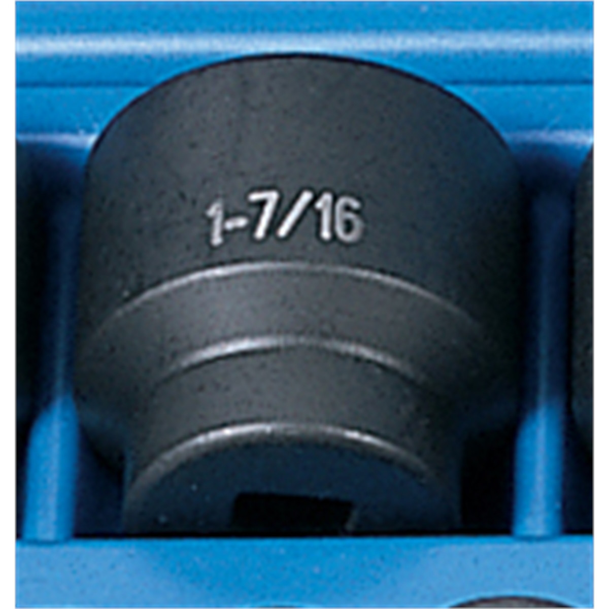 Grey Pneumatic 2046R Grey Pneumatic SOC 1-7/16 1/2D IMP 6PT