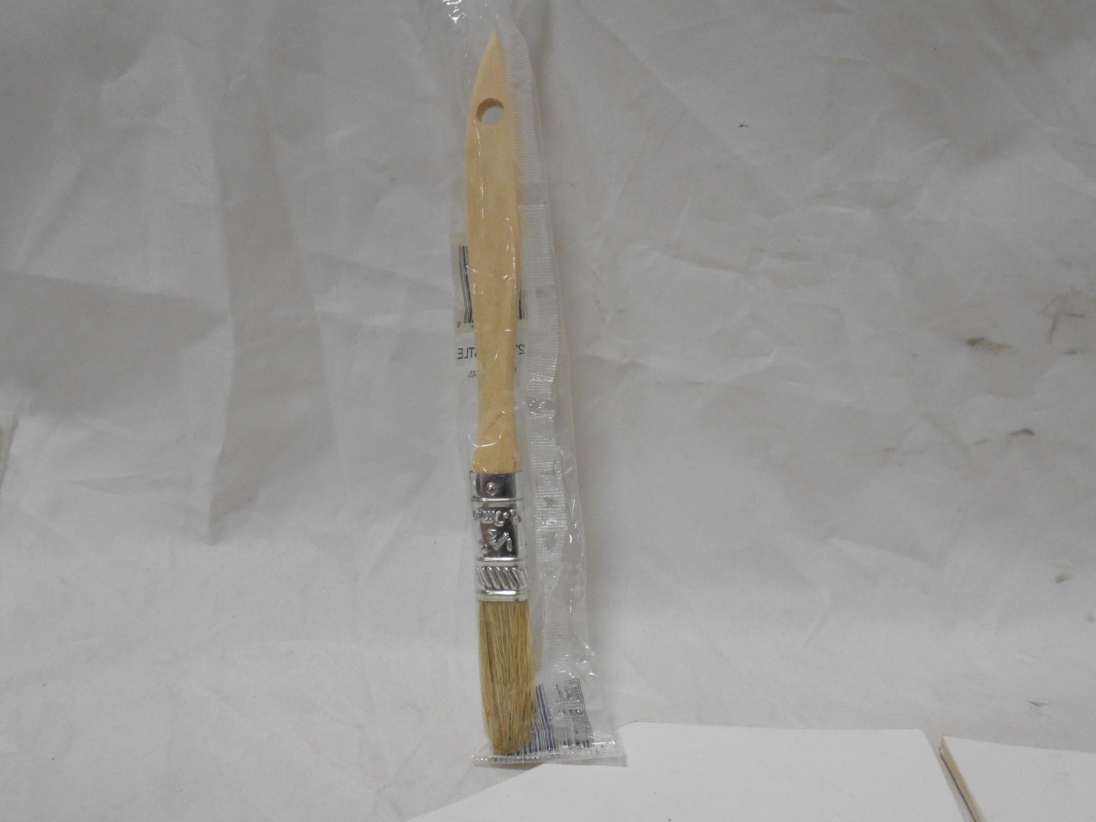 LINZER 5851 BRUSH-New In Box