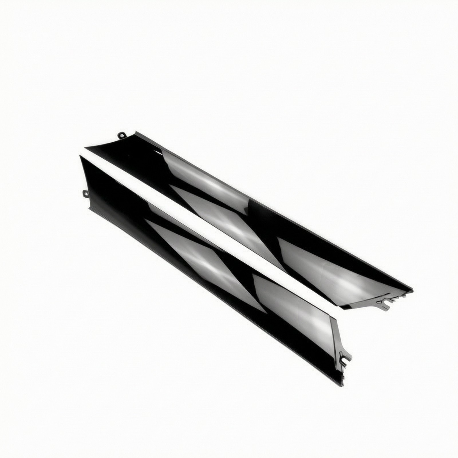 Windshield A-Pillar Trim Direct Replacement A-Pillar Trim Sturdy