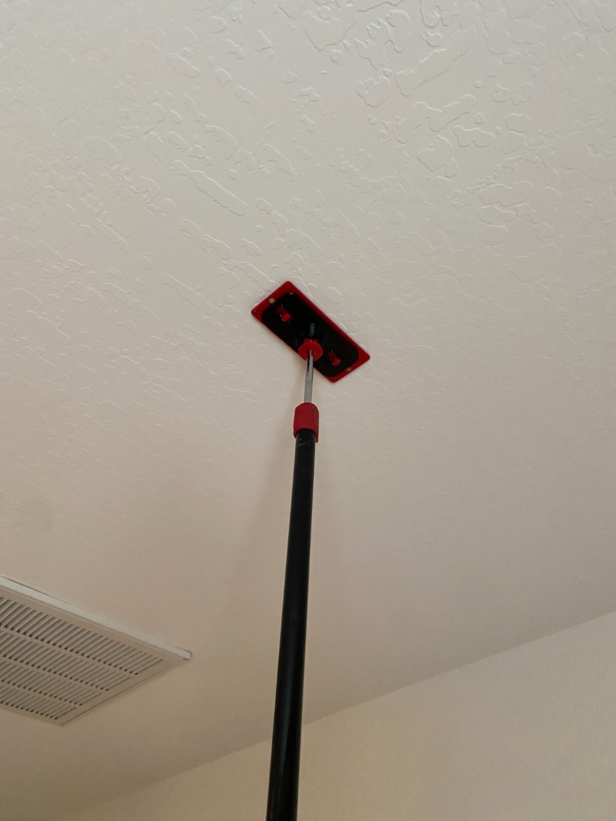 Color options – Replacement head for ZipWall Dust Barrier Poles