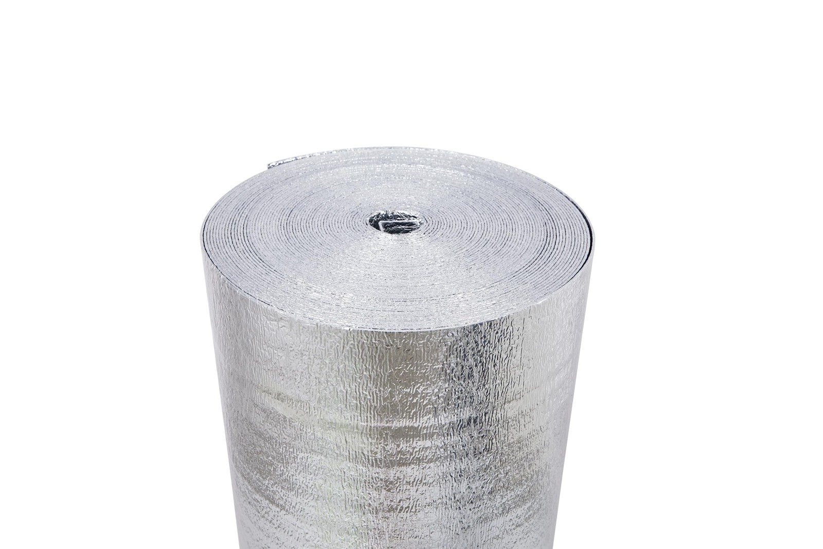 SmartSHIELD -1.5mm 48x100ft Reflective Insulation roll 400 Sq. Ft., Foam Core Ra