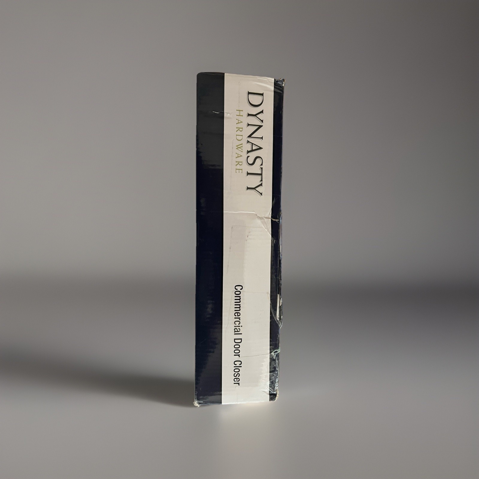 Dynasty Hardware commercial door closer
