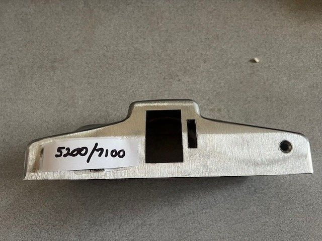CORBIN RUSSWIN ACCENTRA YALE -02 CONVERSION KIT FOR 5200 / 7100 US32D HANDED LHR