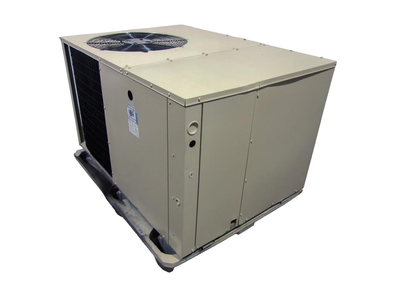 NORDYNE Used Central Air Conditioner Package P5AF-X24KA ACC-22733