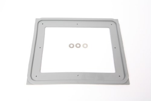 DOOR GASKET KIT 3 PAN I for Vulcan Hart 857085-1