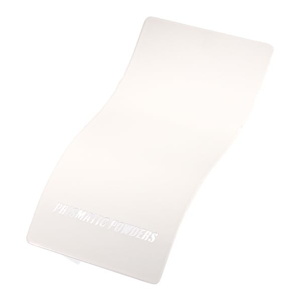 ® GLOSS WHITE – Solid Tone Polyester Powder Coating – High Gloss 1 LB – Durab…