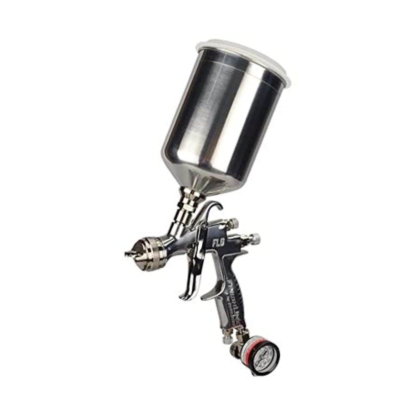 DeVilbiss FLG Gravity Kit (693, 1.3, 1.4, 1.8, Cupped)