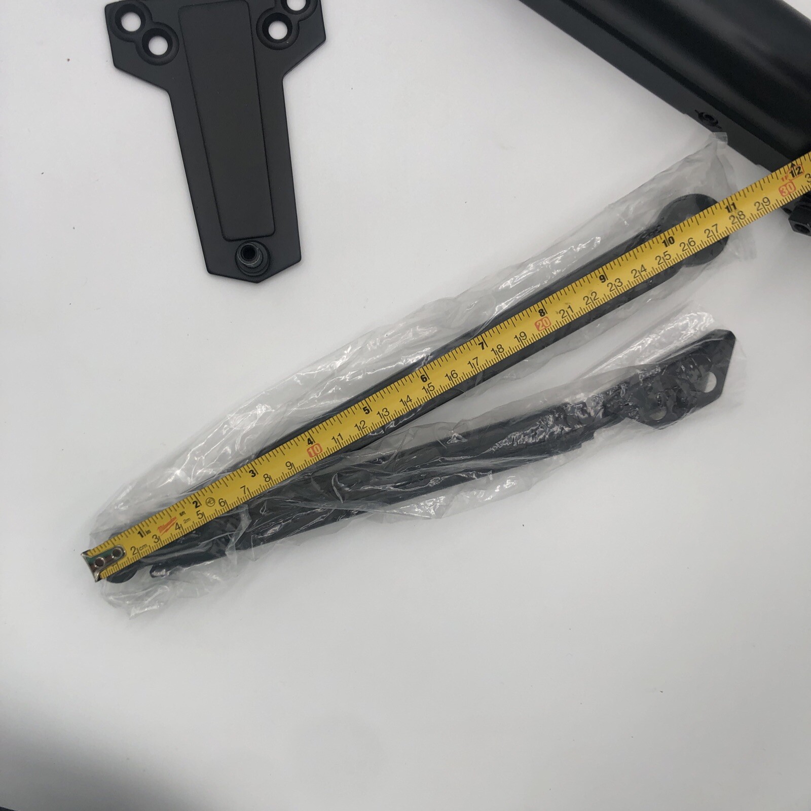 Lynn Hardware UL 10C Listed – 3 Hrs ANSI Grade 1 Missing Pieces In Description
