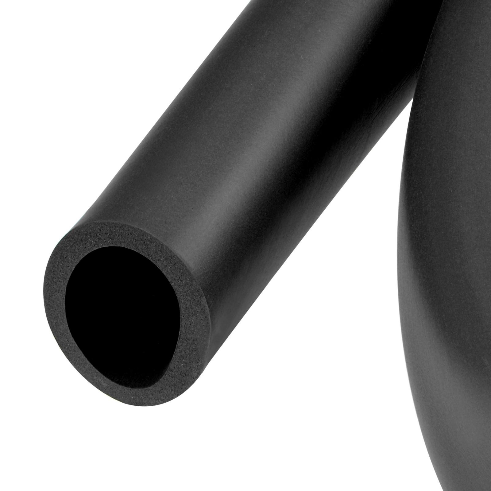 5ft Foam Grip Tubing Handle Grips 30mm ID 5mm Wall Thick 1.5m Black