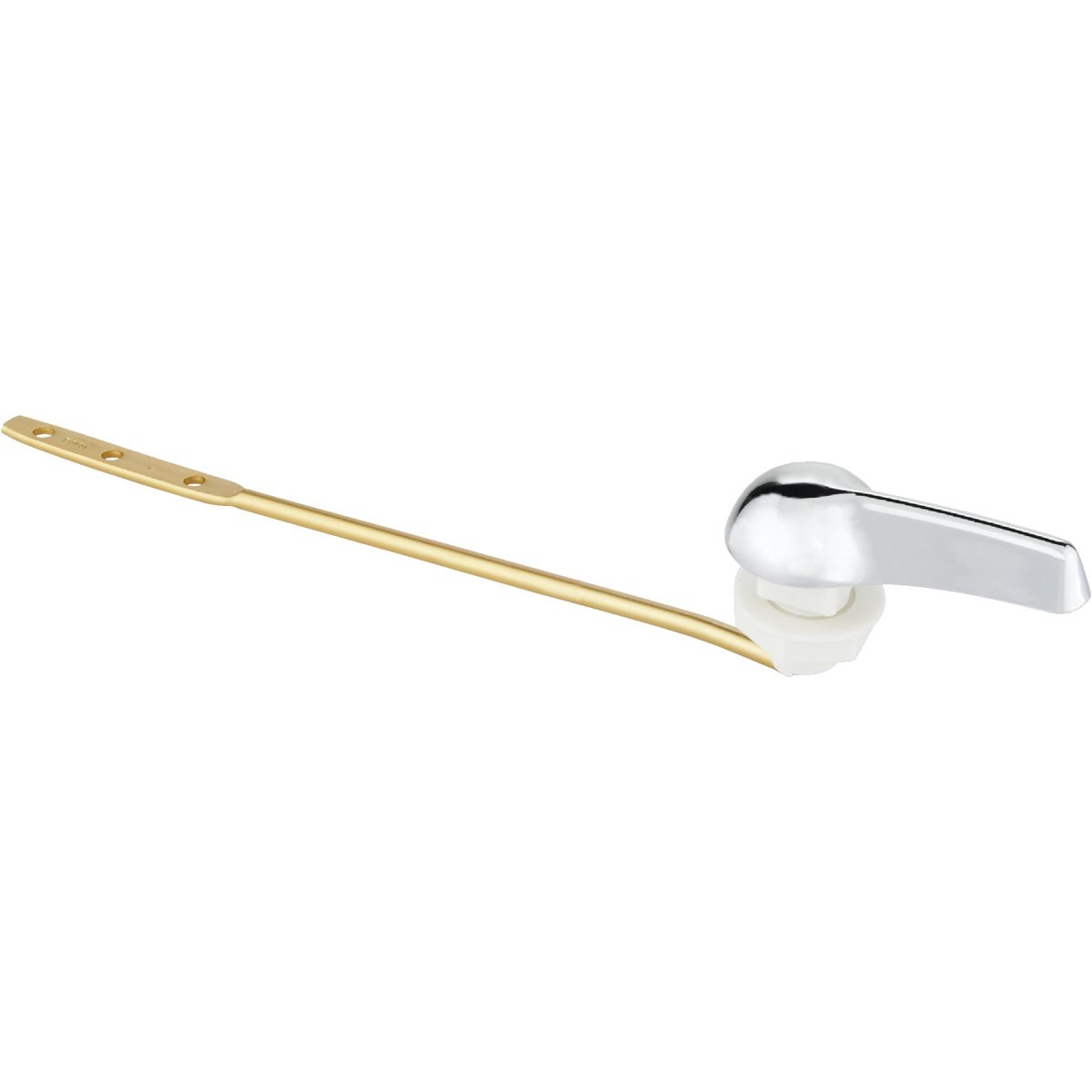 Do it Chrome Tank Lever with Alloy Arm 091203 SIM Supply, Inc. 091203