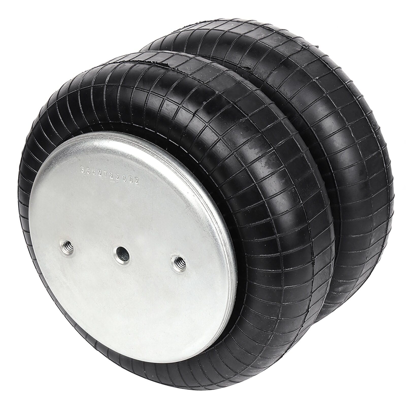 Air Spring Replaces TR7897 Double Convoluted Air Suspension Spring 4 Pack