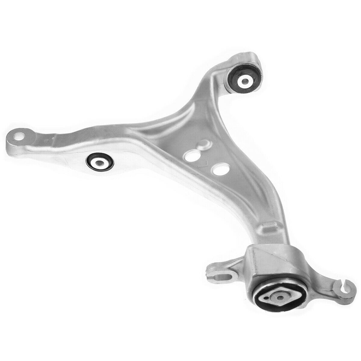 Control Arm Front Left Lower W166 Benz 1663300107 with Ball Joint Pre-Greased