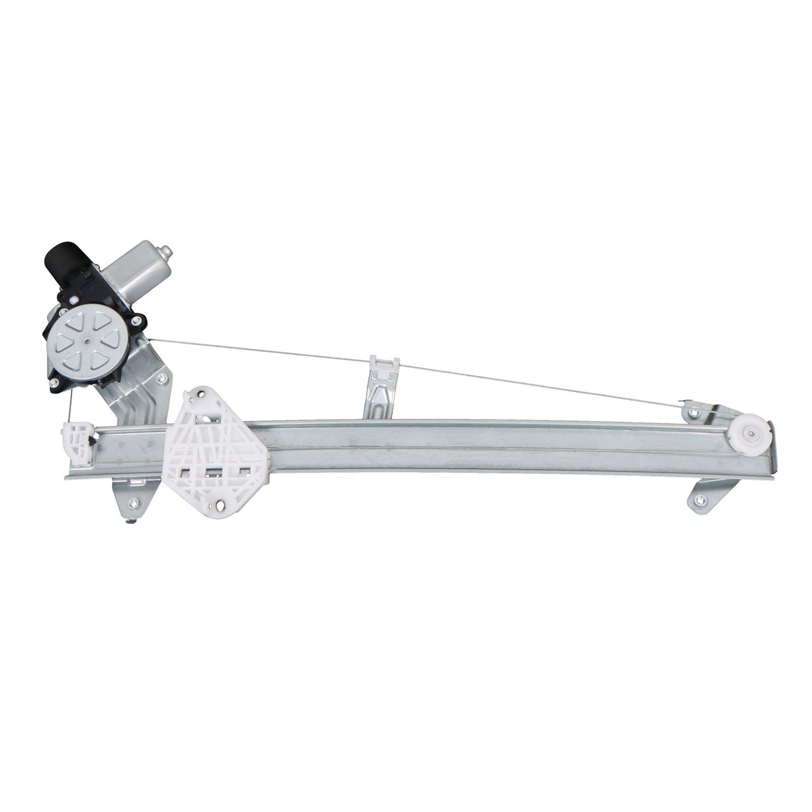 Front Left Power Window Regulator w/ Motor Subaru Forester 2014-2018 61041SG011
