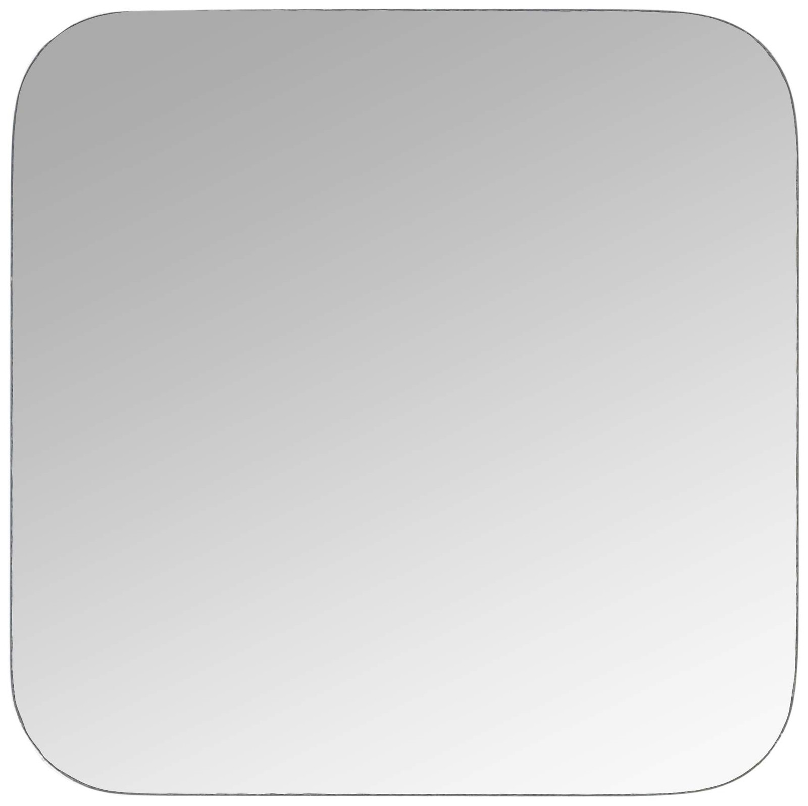 RoadWorks 10271 Stainless Steel Universal 4″ x x 4″,