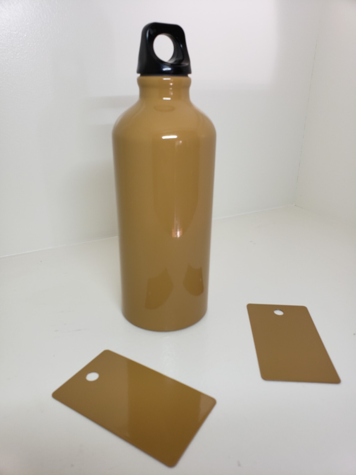 RAL 1011 Brown Beige Ultra Durable Powder Coating Paint 1LB USA Made
