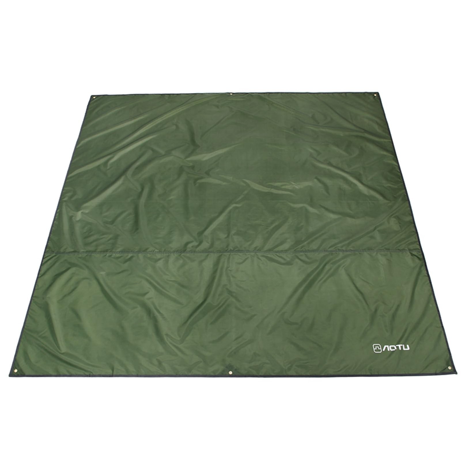 Azarxis Waterproof Camping Tent Tarp Hammock Rain Fly Footprint Ground Cloth …