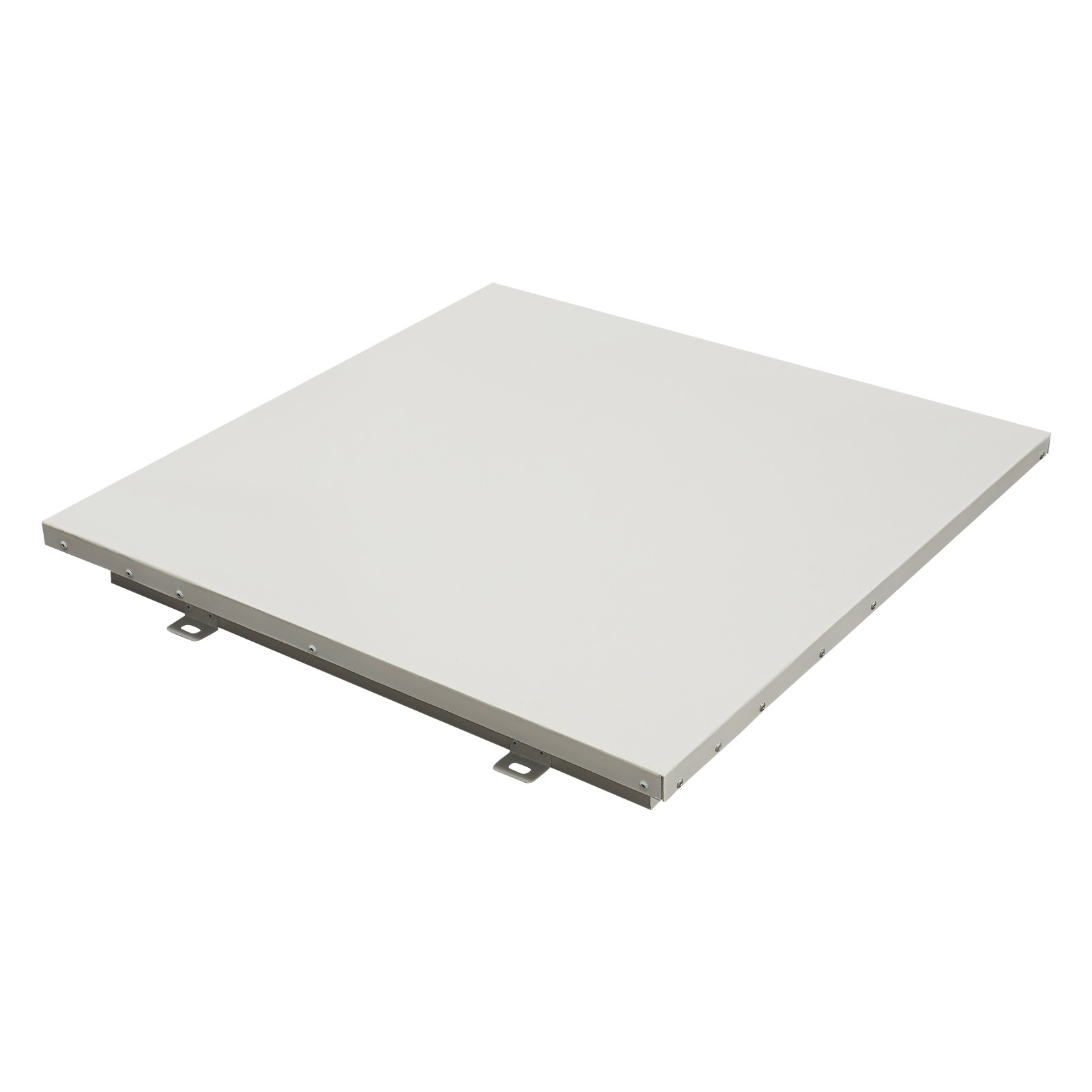 Roof Security Door 90° Opening Angle Safe Access Hatch for Residential Buildings