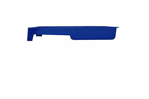 Paint Roller Tool Kit Painting Set Mini Plastic Paint Tray Set,Microfiber Roller