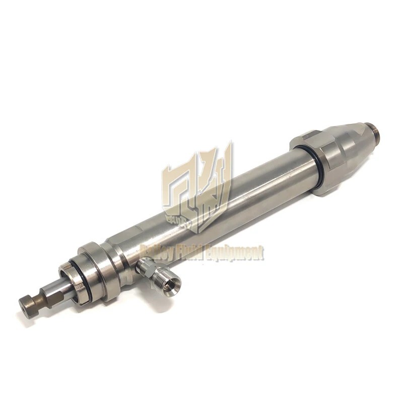 Mar V 1095HD 17H836 16Y599 287928 Airless Paint Sprayer PC Pump Parts Pump