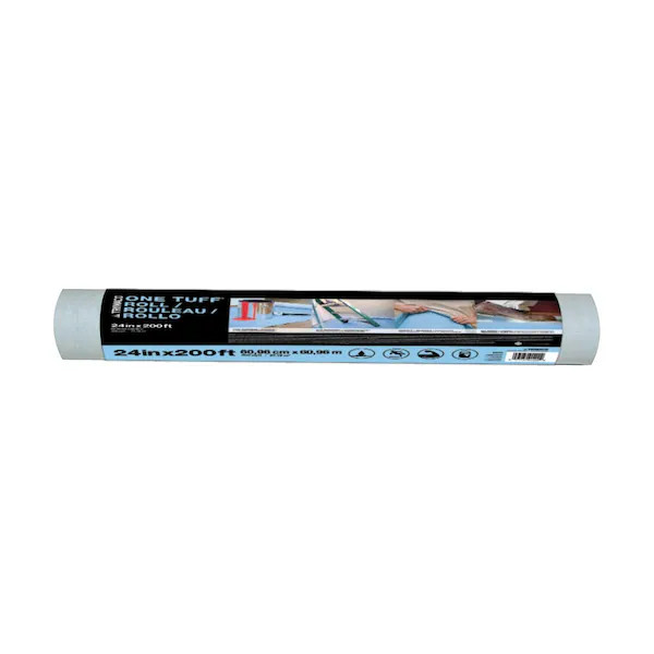 Trimaco Leakprf/SlipRes Surf Protect,200ftLx2ftW 90200 Trimaco 90200