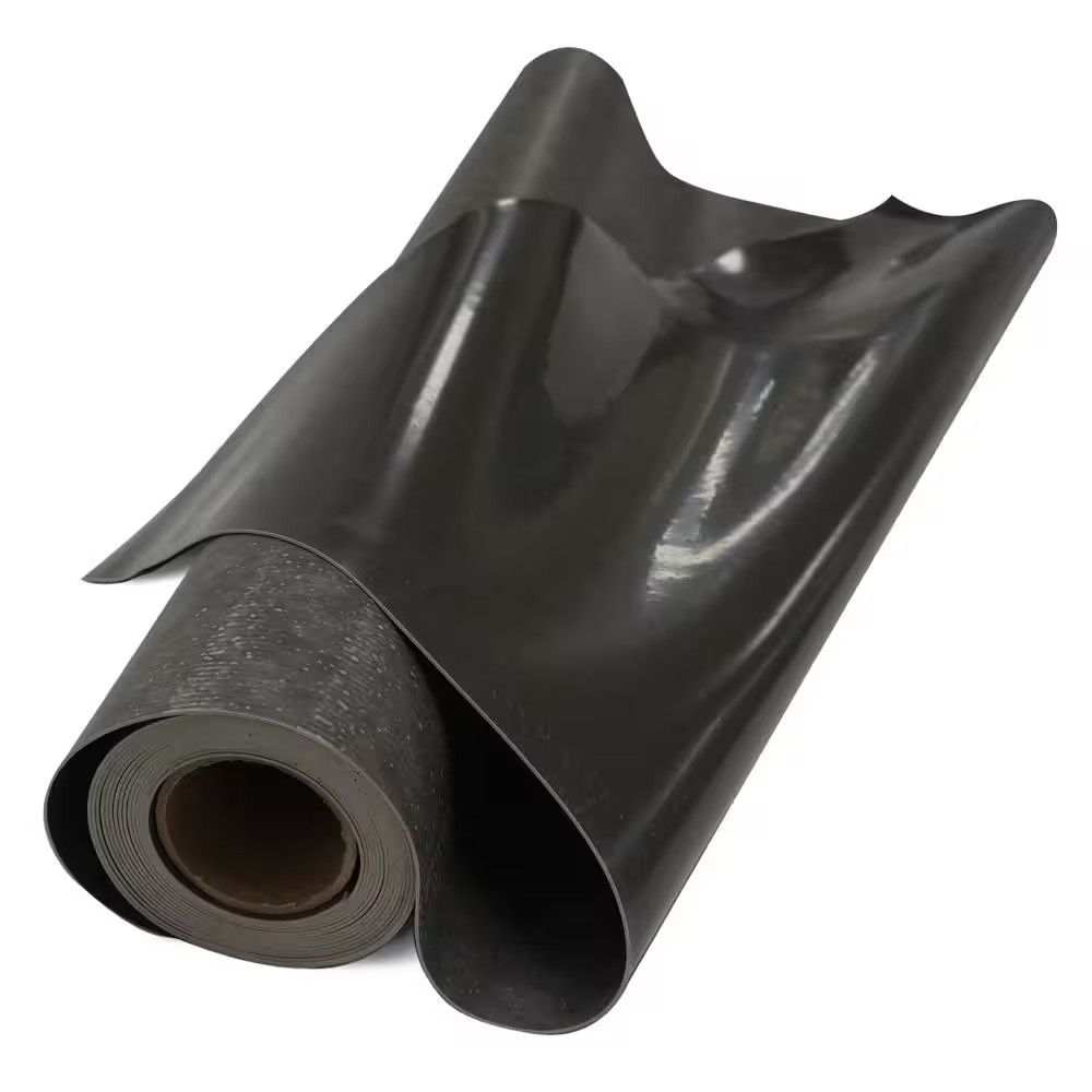48 In. X 20 Ft. Sound Barrier Quiet Wall
