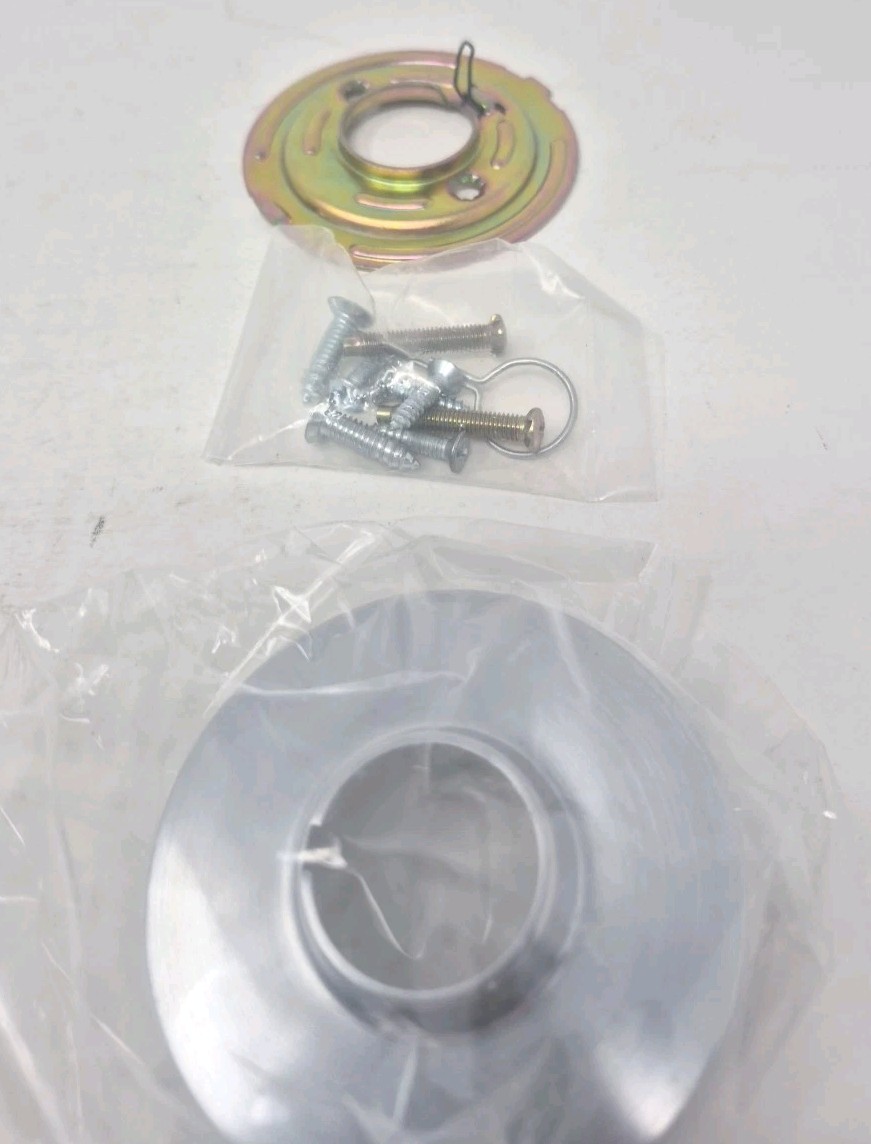 Falcon W511CP6D HAN 626 Grade 2 Entry/Office Lock – C Keyway – New Open Box