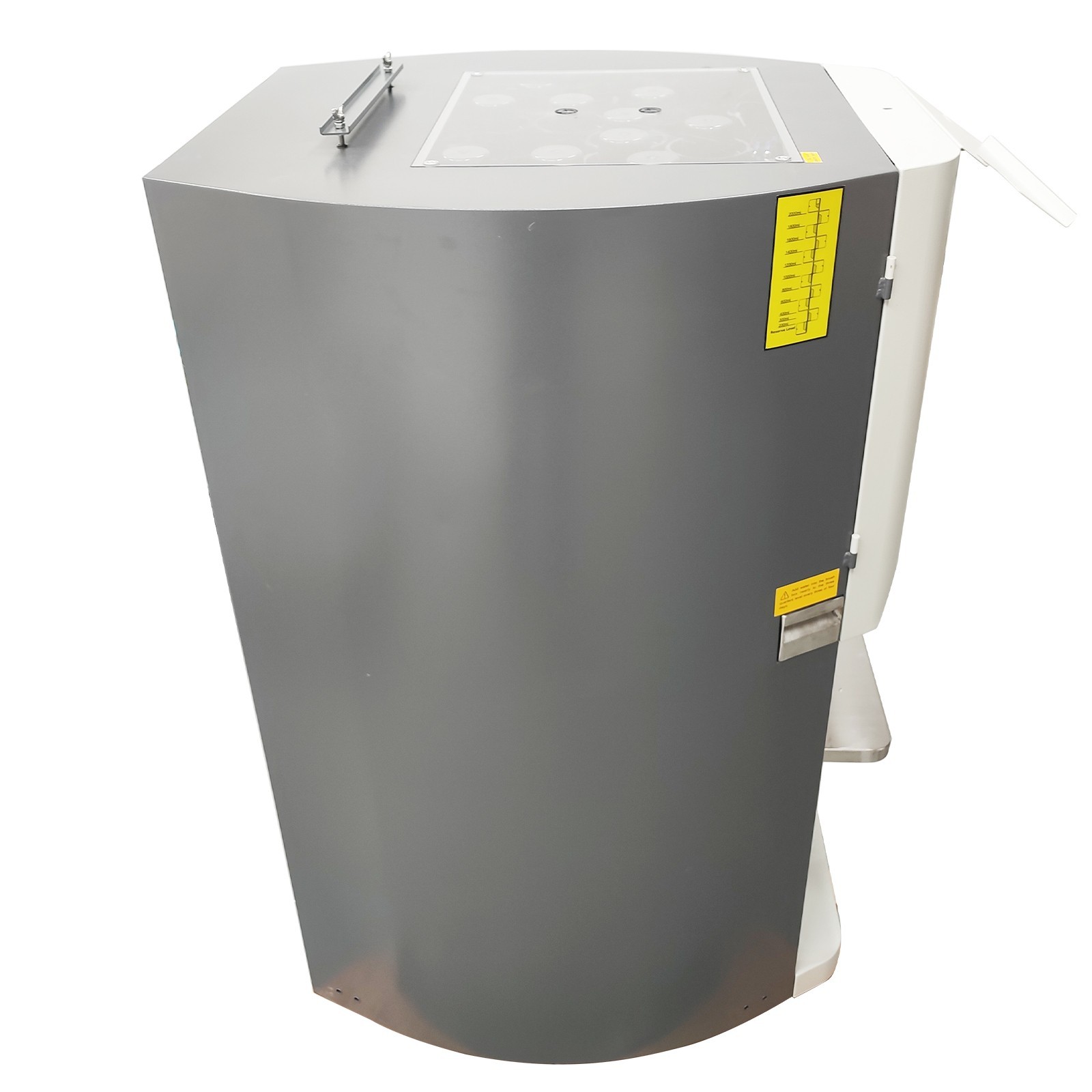 Automatic Paint Colorant Dispenser 110V Water-based Colorants Dispenser 2.3L