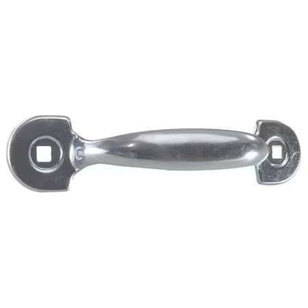 American Garage Door Supply Lh3 Lift Handle, Galvanized, Steel