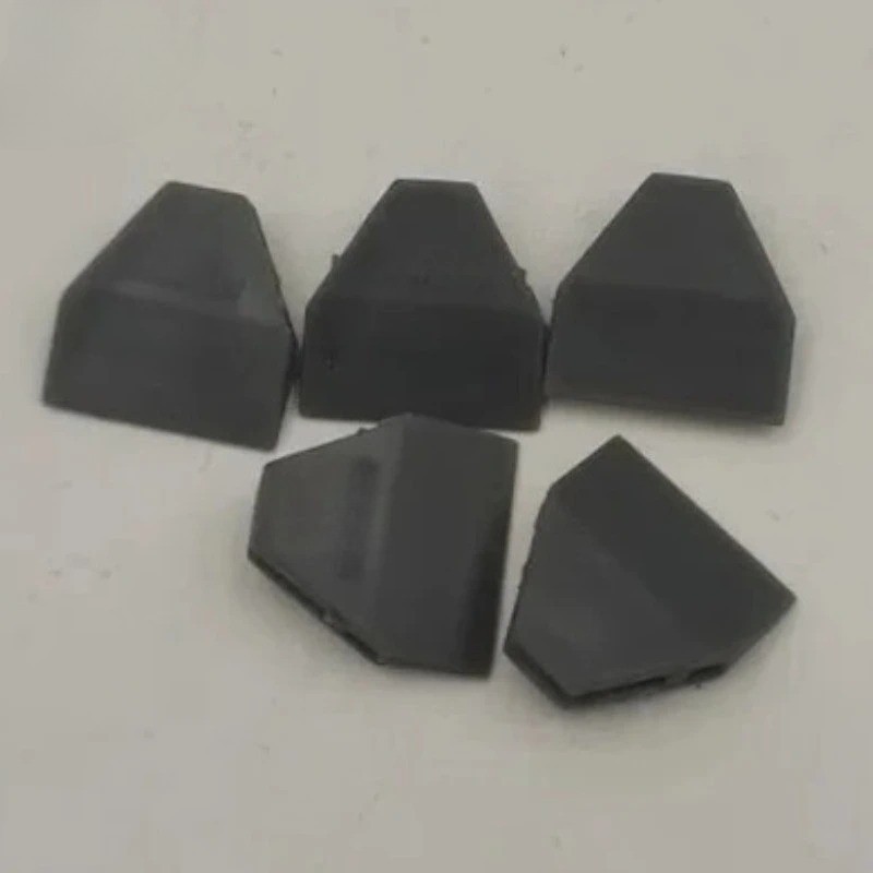 PEM-C4 Protective Wedge for Wa9ner Powder Coating Gun Spare Part Replacement